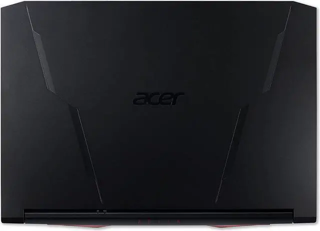 Alt view image 4 of 8 - Acer Nitro 5 AN515-57-79TD Gaming Laptop | Intel Core i7-11800H | NVIDIA GeForce RTX 3050 Ti Laptop GPU | 15.6" FHD 144Hz IPS Display | 8GB DDR4 | 512GB NVMe SSD | Killer Wi-Fi 6 | Backlit Keyboard