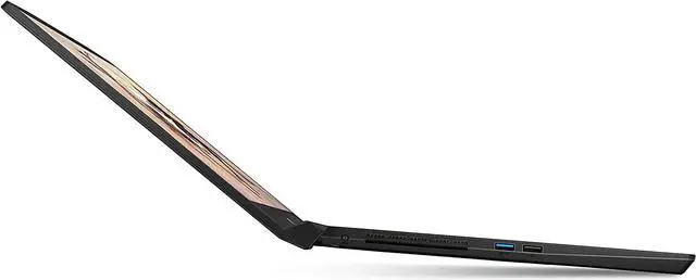 Alt view image 5 of 7 - MSI Katana GF66 15.6" 144Hz FHD Gaming Laptop: Intel Core i7-12650H RTX 3050 Ti 16GB 512GB NVMe SSD, Type-C USB 3.2 Gen 1, High-Resolution Audio, Cooler Boost 5, Win11 Home: Black 12UD-436