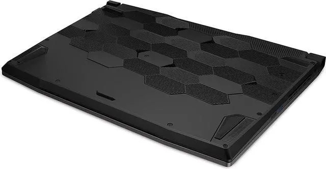 Alt view image 6 of 7 - MSI Pulse GL66 15.6" FHD 144Hz Gaming Laptop: Intel Core i7-12700H RTX 3070 16GB 512GB NVMe SSD, Type-C USB 3.2 Gen 1, RGB Gaming Keyboard, Cooler Boost 5, Win11 Home: Black 12UGKV-464