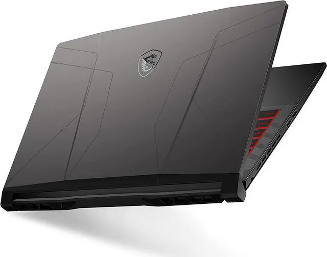 Alt view image 5 of 7 - MSI Pulse GL66 15.6" FHD 144Hz Gaming Laptop: Intel Core i7-12700H RTX 3070 16GB 512GB NVMe SSD, Type-C USB 3.2 Gen 1, RGB Gaming Keyboard, Cooler Boost 5, Win11 Home: Black 12UGKV-464