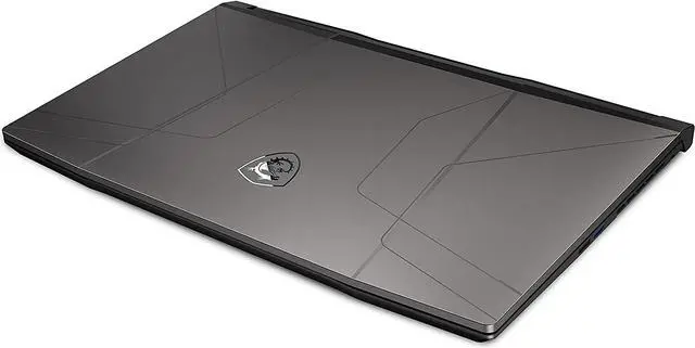 Alt view image 4 of 7 - MSI Pulse GL66 15.6" FHD 144Hz Gaming Laptop: Intel Core i7-12700H RTX 3070 16GB 512GB NVMe SSD, Type-C USB 3.2 Gen 1, RGB Gaming Keyboard, Cooler Boost 5, Win11 Home: Black 12UGKV-464