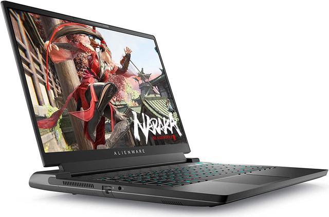 Dell Alienware m15 R7 AMD 15.6