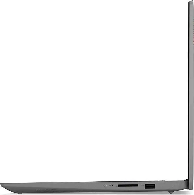 Alt view image 5 of 15 - Lenovo - 2022 - IdeaPad 3i - Essential Laptop Computer - Intel Core i5 - 15.6" FHD Display - 8GB Memory - 512GB Storage - Windows 11 Pro 82RK0017US
Notebook