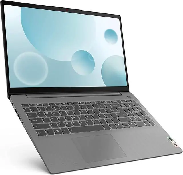 Alt view image 6 of 15 - Lenovo - 2022 - IdeaPad 3i - Essential Laptop Computer - Intel Core i5 - 15.6" FHD Display - 8GB Memory - 512GB Storage - Windows 11 Pro 82RK0017US
Notebook
