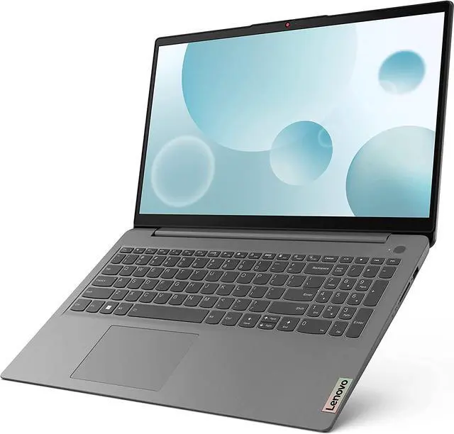 Alt view image 7 of 15 - Lenovo - 2022 - IdeaPad 3i - Essential Laptop Computer - Intel Core i5 - 15.6" FHD Display - 8GB Memory - 512GB Storage - Windows 11 Pro 82RK0017US
Notebook