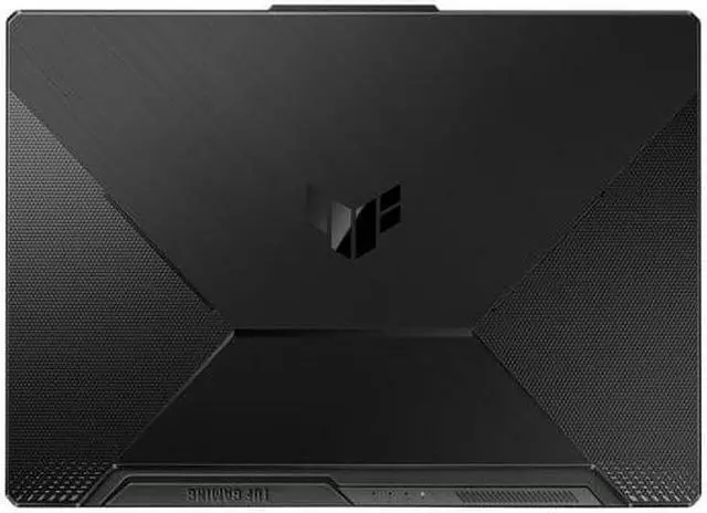 Alt view image 4 of 4 - ASUS TUF 15.6" i5 RTX 3050 Gaming Laptop; 15.6 FHD, Intel Core i5-11260H, NVIDIA GeForce RTX 3050, 8GB RAM, 512GB SSD, Graphite Black, Windows 10 Home, FX506HC-WS53