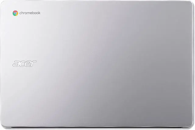Alt view image 6 of 6 - Acer Chromebook 315 Laptop | Intel Celeron N4500 | 15.6" Full HD IPS Display | Intel UHD Graphics | 4GB LPDDR4X | 64GB eMMC | Intel Wi-Fi 6 | DTS Audio | USB Type-C | Chrome OS | CB315-4H-C8XU