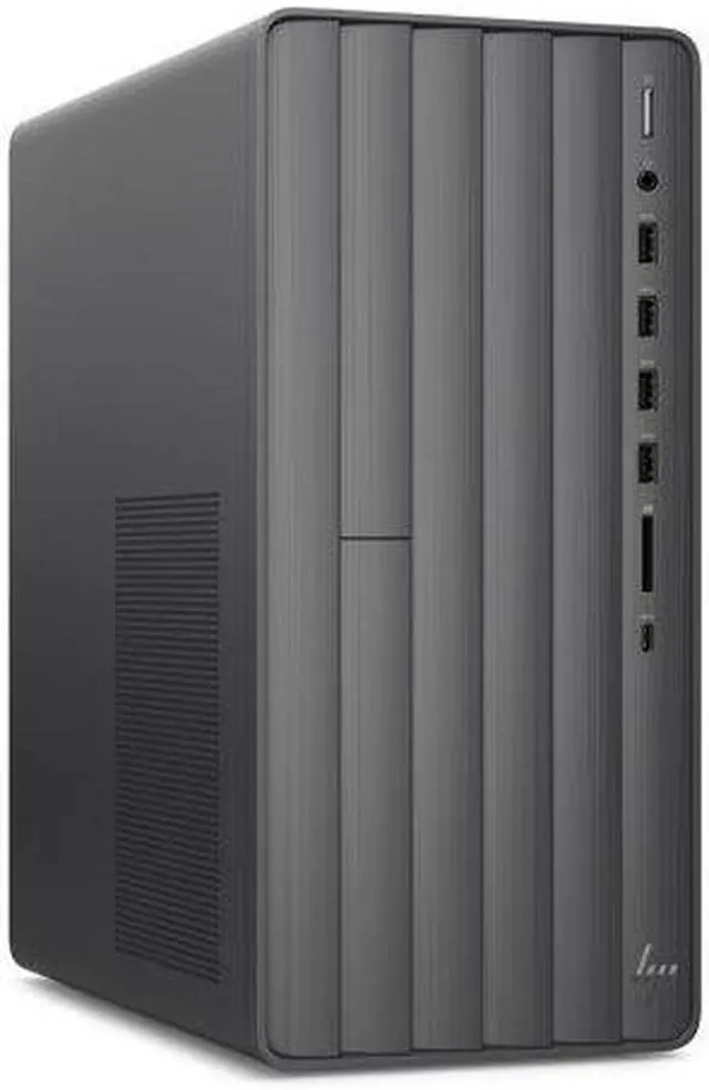Main image of HP Desktop TE01-3020 Intel Core i7-12700,16GB RAM,Intel UHD Graphics 770,512GB SSD,1TB HDD,Win 11 PC Computer