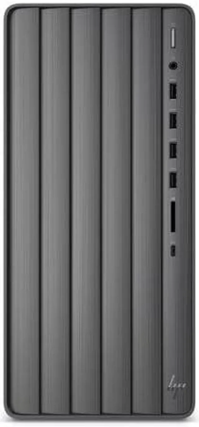 Alt view image 3 of 3 - HP Desktop TE01-3020 Intel Core i7-12700,16GB RAM,Intel UHD Graphics 770,512GB SSD,1TB HDD,Win 11 PC Computer