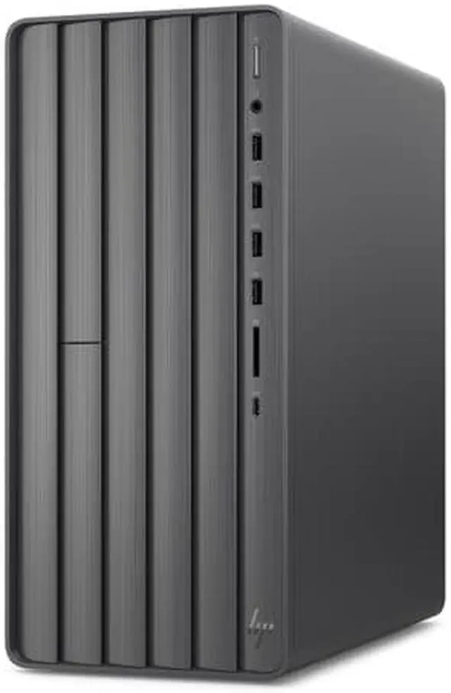 Alt view image 2 of 3 - HP Desktop TE01-3020 Intel Core i7-12700,16GB RAM,Intel UHD Graphics 770,512GB SSD,1TB HDD,Win 11 PC Computer