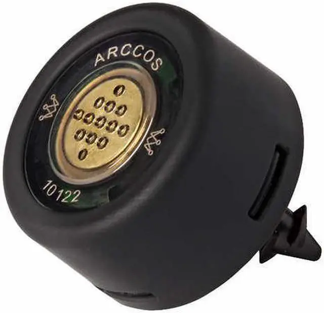 Alt view image 5 of 5 - Arccos Caddie Smart Sensors Gen 3+ 80012