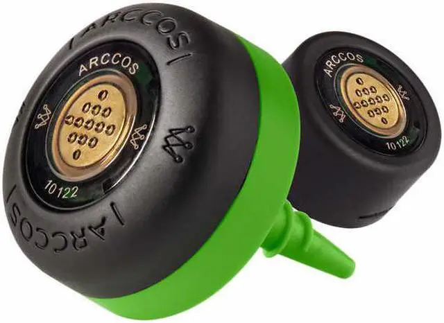 Alt view image 4 of 5 - Arccos Caddie Smart Sensors Gen 3+ 80012