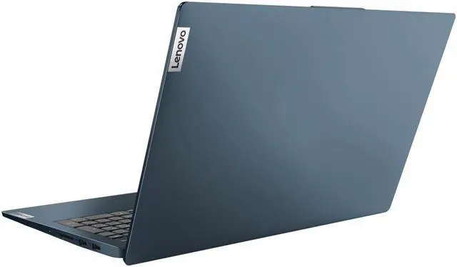 Alt view image 3 of 8 - Lenovo Ideapad 5i 82FG0165US Intel Core i5-1135G7 8GB/256GB 15.6'' Windows 11 Laptop Notebook