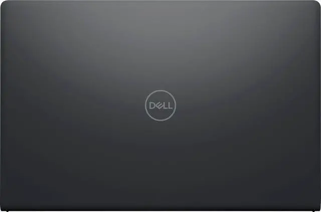 Alt view image 6 of 9 - Dell - Inspiron 3515 15.6" i3515-A706BLK-PUS Notebook Laptop - AMD Ryzen 5 - 8GB Memory - 256GB Solid State Drive - Carbon Black