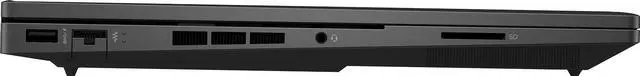 Alt view image 5 of 6 - HP OMEN - 16.1" Laptop - Intel Core i7-12700H - 16GB Memory - NVIDIA GeForce RTX 3050 Ti - 1TB SSD - Shadow Black 16-k0013dx Notebook