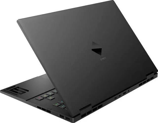 Alt view image 4 of 6 - HP OMEN - 16.1" Laptop - Intel Core i7-12700H - 16GB Memory - NVIDIA GeForce RTX 3050 Ti - 1TB SSD - Shadow Black 16-k0013dx Notebook