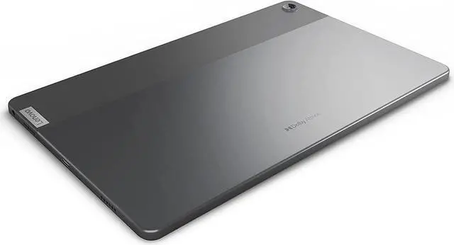 Alt view image 6 of 6 - Lenovo Tab M10 Plus 3rd Gen Tablet - 10" FHD - Android 12-128GB Storage - Long Battery Life ZAAJ0219US