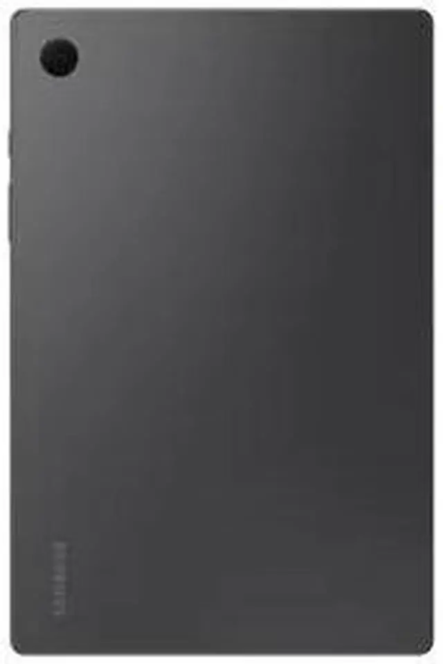 Alt view image 3 of 6 - SAMSUNG Galaxy Tab A8, 10.5" Tablet 64GB (Wi-Fi), Gray SM-X200NZARXAR
Tablet
