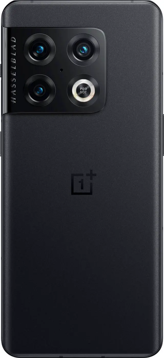 Alt view image 3 of 3 - OnePlus - 10 Pro 5G 8GB+128GB - Volcanic Black (Unlocked)
Cell Smartphone