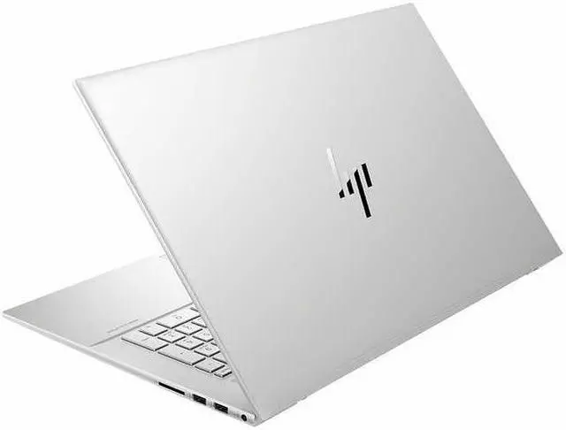 Alt view image 2 of 3 - HP ENVY 17.3" Touchscreen Laptop - 12th Gen Intel Core i7-1255U - 1080p - Windows 11
Notebook 12GB RAM 1TB SSD 17-ch2035cl