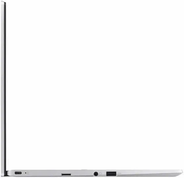 Alt view image 5 of 7 - ASUS 14" CX1400 Chromebook - Intel Celeron N3350 - 1080p
Laptop Notebook CX1400CNA-IS44F-B-M
