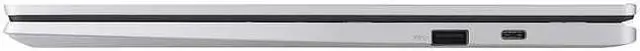 Alt view image 6 of 7 - ASUS 14" CX1400 Chromebook - Intel Celeron N3350 - 1080p
Laptop Notebook CX1400CNA-IS44F-B-M