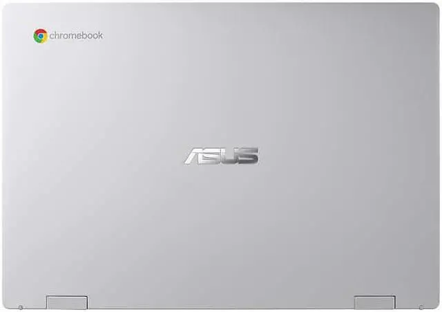 Alt view image 7 of 7 - ASUS 14" CX1400 Chromebook - Intel Celeron N3350 - 1080p
Laptop Notebook CX1400CNA-IS44F-B-M