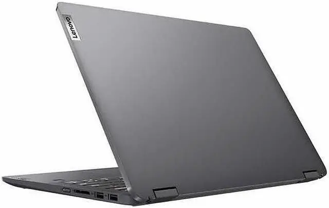 Alt view image 2 of 20 - Lenovo IdeaPad Flex 5 14" Touchscreen Laptop i7-1255U 16GB 512GB SSD W11H