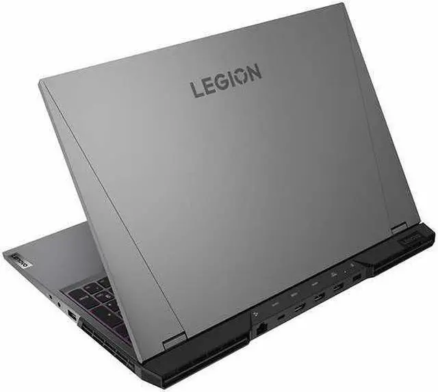 Alt view image 7 of 9 - Lenovo LEGION 5 Pro 16" Gaming Laptop - 12th Gen Intel Core i7-12700H - GeForce RTX 3050Ti - 165Hz 2560 x 1600 Display - Windows 11 82S00003US Notebook 16GB RAM 512GB SSD