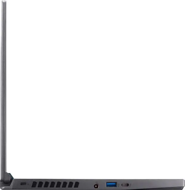 Alt view image 2 of 13 - Acer - Predator Triton 300 SE-14 165Hz Creator/Gaming LaptopIntel Core i7NVIDIA GeForce RTX 3060-16GB LPDDR5512GB SSD-Gray Notebook PT314-52s-747P