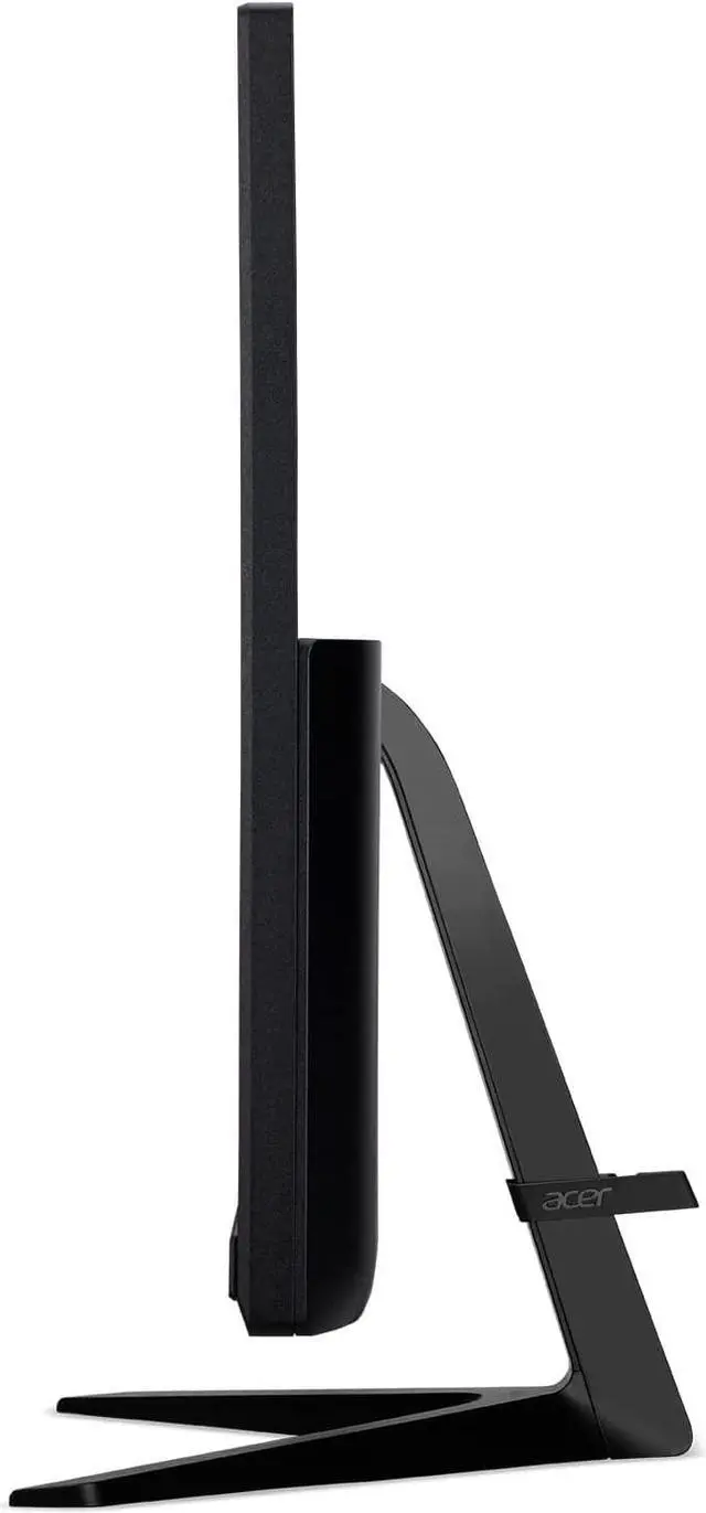 Alt view image 4 of 7 - Acer Aspire C24-1700-UA91 AIO Desktop | 23.8" Full HD IPS Display | 12th Gen Intel Core i3-1215U | Intel UHD Graphics | 8GB DDR4 | 512GB NVMe M.2 SSD | Intel Wireless Wi-Fi 6 | Windows 11 Home
