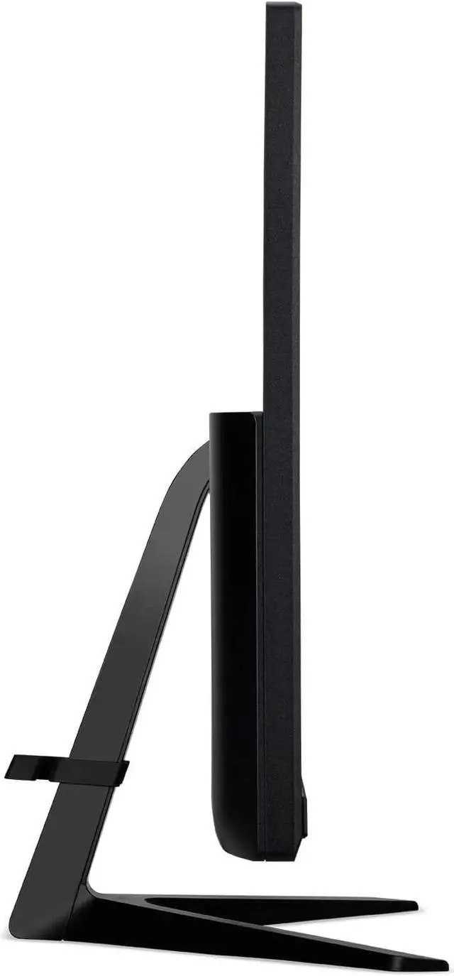 Alt view image 3 of 7 - Acer Aspire C24-1700-UA91 AIO Desktop | 23.8" Full HD IPS Display | 12th Gen Intel Core i3-1215U | Intel UHD Graphics | 8GB DDR4 | 512GB NVMe M.2 SSD | Intel Wireless Wi-Fi 6 | Windows 11 Home