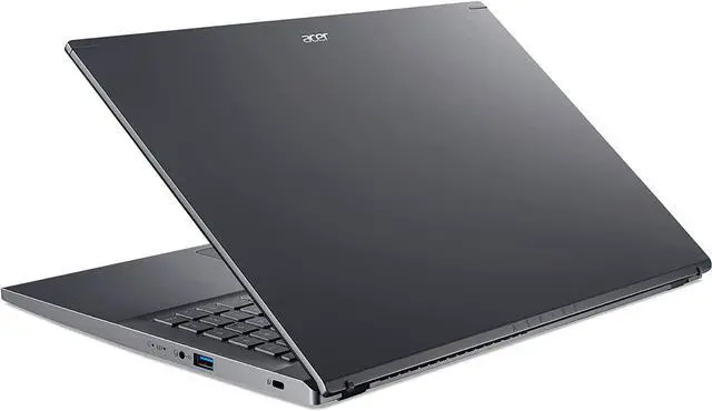 Alt view image 5 of 13 - Acer Aspire 5 15.6" Full HDI Intel Core i5-1240P NVIDIA GeForce RTX 2050 8GB DDR4  512GB SSD Win 11 A515-57G-58R7
