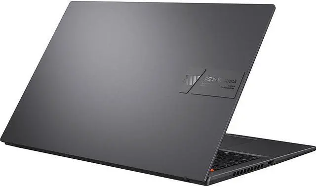 Alt view image 2 of 20 - Asus Vivobook S S3502QA-DS71 15.6" Laptop R7 5800H 8GB 512GB SSD W11H