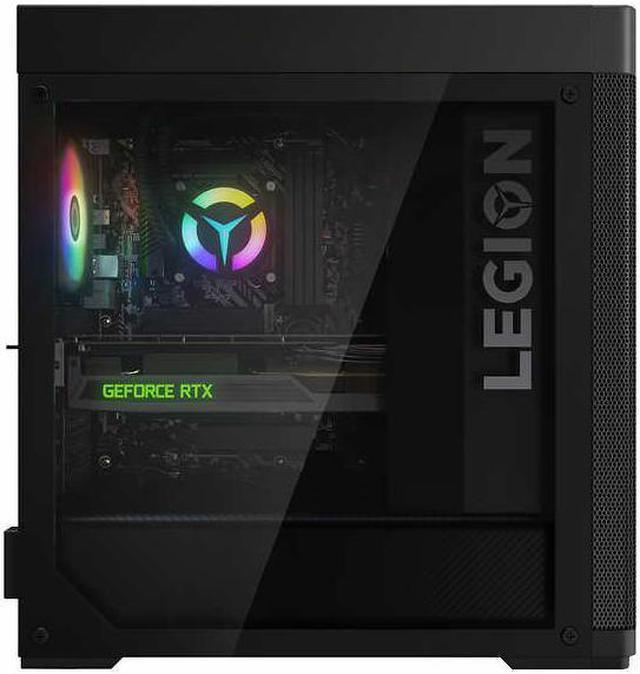 Lenovo Legion T7 Gaming Desktop - 12th Gen Intel Core i9-12900K