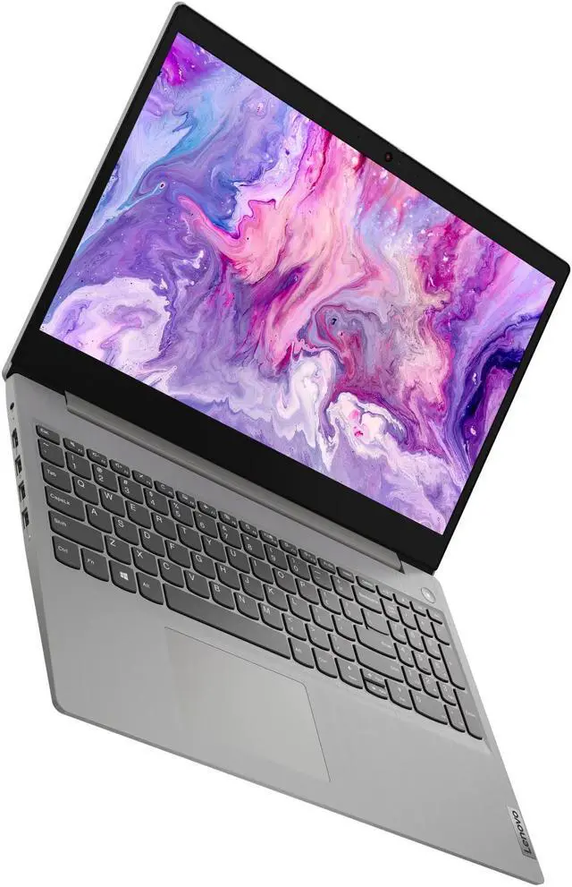 Alt view image 4 of 13 - Lenovo IdeaPad 3 14ITL05 81X700FGUS 14" Laptop i3-1115G4 4GB 128GB SSD W11Hs