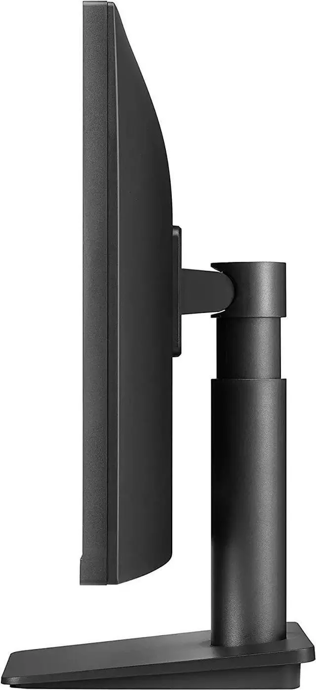 Alt view image 7 of 8 - LG 27MP450-B Monitor 27" Full HD (1920 x 1080) IPS Display, Tilt/Height, 3-Side Virtually Borderless Design, AMD FreeSync, 5ms GtG Response Time, Reader Mode, OnScreen Control with Screen Split