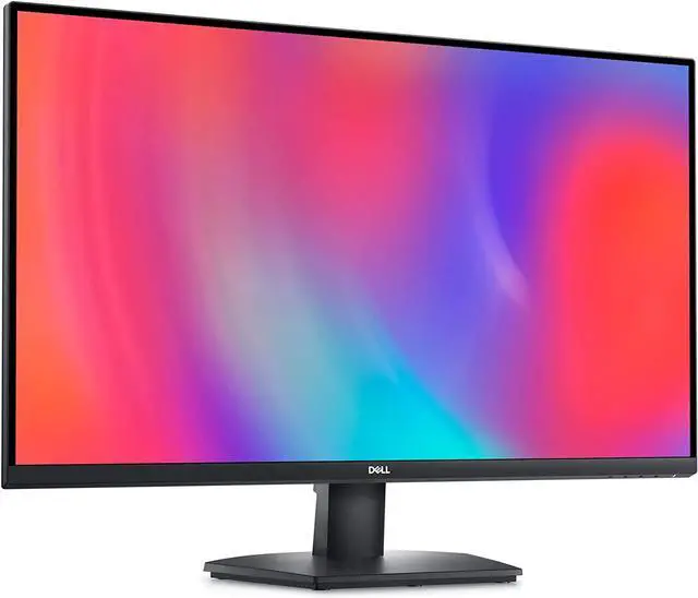 Alt view image 2 of 18 - Dell SE3223Q 31.5-inch Monitor - 4K UHD (3840 x 2160) at 60Hz, 4ms Gray-to-Gray in Extreme Mode, 1.07 Billion Colors - Black