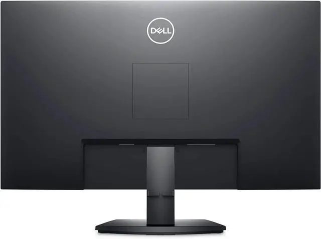 Alt view image 5 of 18 - Dell SE3223Q 31.5-inch Monitor - 4K UHD (3840 x 2160) at 60Hz, 4ms Gray-to-Gray in Extreme Mode, 1.07 Billion Colors - Black