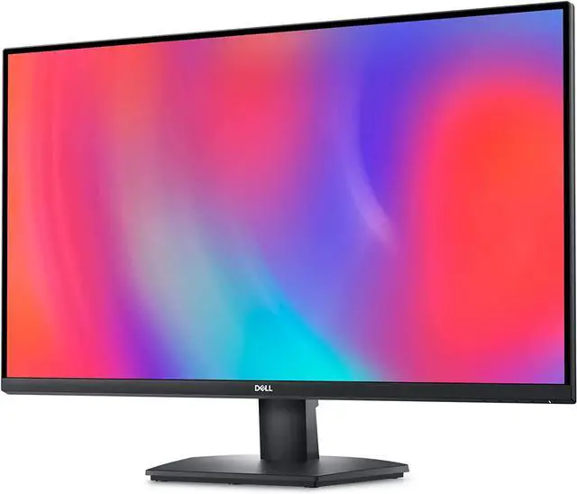 Alt view image 3 of 18 - Dell SE3223Q 31.5-inch Monitor - 4K UHD (3840 x 2160) at 60Hz, 4ms Gray-to-Gray in Extreme Mode, 1.07 Billion Colors - Black