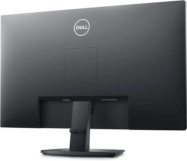 Alt view image 4 of 18 - Dell SE3223Q 31.5-inch Monitor - 4K UHD (3840 x 2160) at 60Hz, 4ms Gray-to-Gray in Extreme Mode, 1.07 Billion Colors - Black