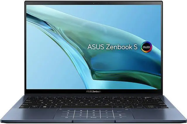 ASUS Zenbook S 13 OLEDR Ryzen 7 6800U 【公式通販】