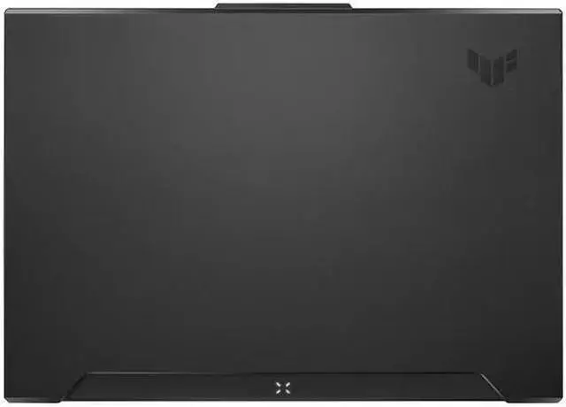 Alt view image 3 of 5 - ASUS TUF Core i5 3050 Laptop; ASUS TUF Dash F15 15.6" Full HD, Intel Core i5-12450H, NVIDIA GeForce RTX 3050 Graphics, 8GB RAM, 512GB SSD, Off Black, Windows 11 Home, FX517ZC-WS51