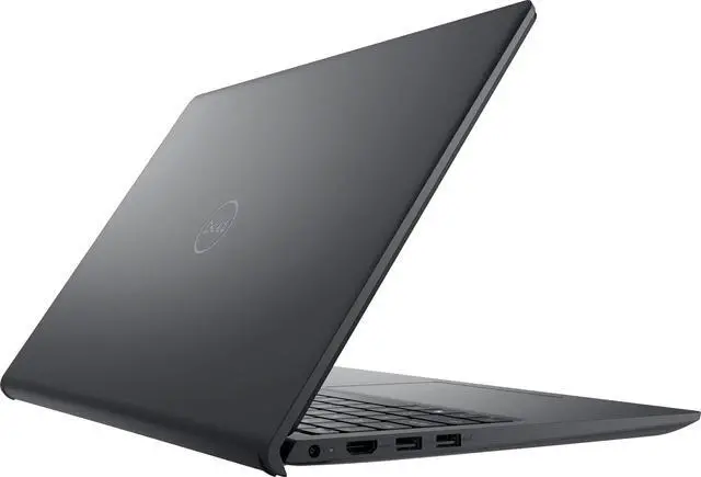 Alt view image 3 of 4 - Dell - Inspiron 3511 15.6" Touch Laptop - Intel Core i5 - 8GB Memory - 256GB Solid State Drive - Black Notebook i3511-5829BLK-PUS