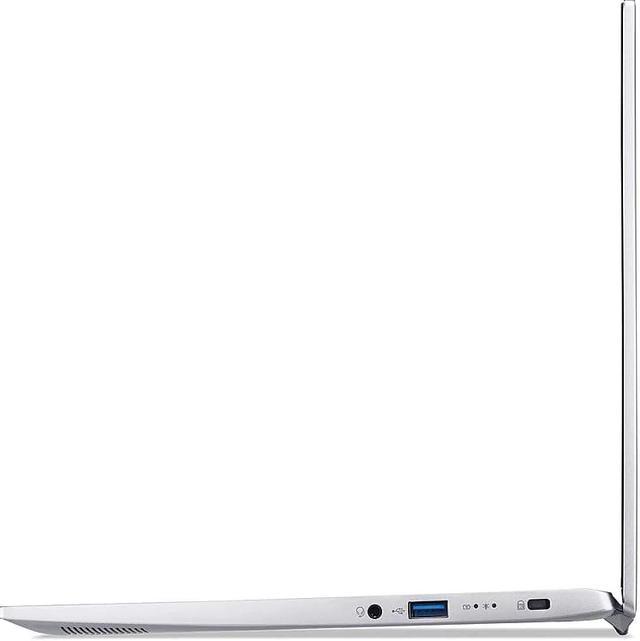 Acer Swift 3 14 1920 x 1080 100% sRGB Laptop AMD Ryzen 5 5625U 16GB  LPDDR4X – 512GB SSD Wi-Fi 6E Silver SF314-44-R3ZM - Best Buy