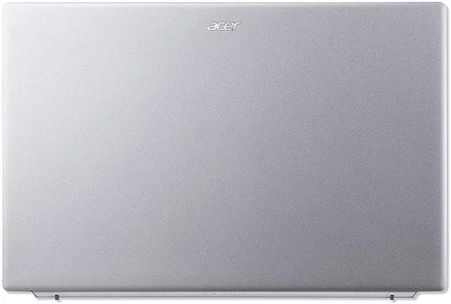 Alt view image 6 of 6 - Acer - Swift 3 - 14" 1920 x 1080 100% sRGB Laptop - AMD Ryzen 5 5625U - 16GB LPDDR4X  512GB SSD - Wi-Fi 6E - Silver - Silver Notebook SF314-44-R3ZM