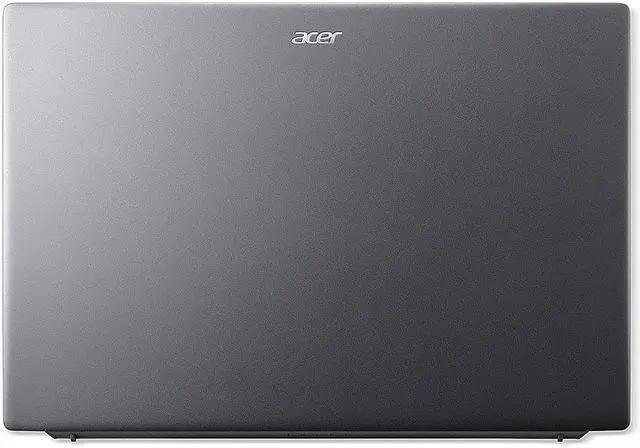 Alt view image 7 of 7 - Acer - Swift 3 -14" OLED WQXGA Laptop- -12th Gen Intel Core i7 12700H-Iris Xe Graphics-16GB LPDDR5-1TB Gen 4 SSD - Gray
 Notebook