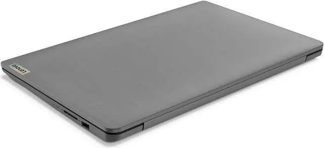 Alt view image 4 of 17 - Lenovo Ideapad 3 14" FHD Laptop, AMD Ryzen 7 5700U, 8GB RAM, 512GB SSD, Windows 11 Home, Arctic Gray, 82KT00V9US Notebook