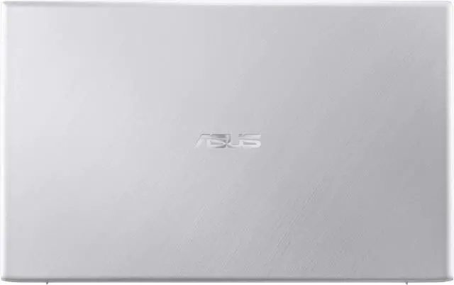 Alt view image 5 of 6 - ASUS 17.3" Full HD, Intel Core i3-1220P, 8GB RAM, 256GB SSD, Silver, Windows 11 Laptop, K1703ZA-WH34
Notebook PC