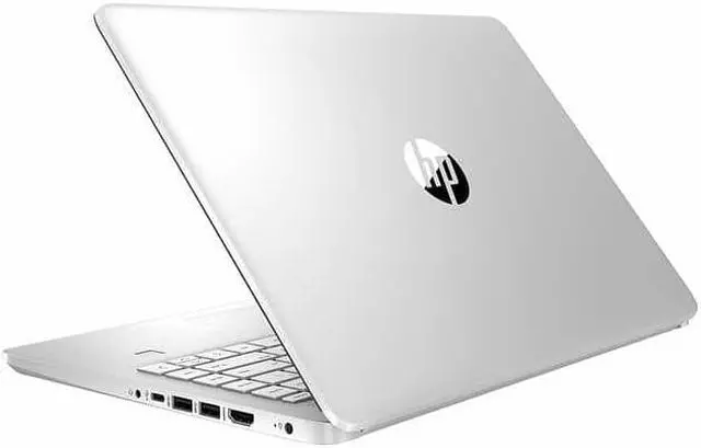 Alt view image 3 of 3 - HP 14" Laptop - 12th Gen Intel Core i3-1215U - 1080p Windows 11
 Notebook PC Computer